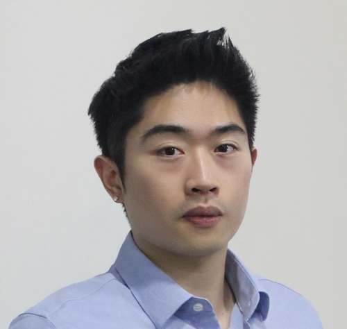 Matthew Chan
