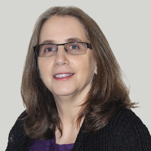 Natalie Wallach
