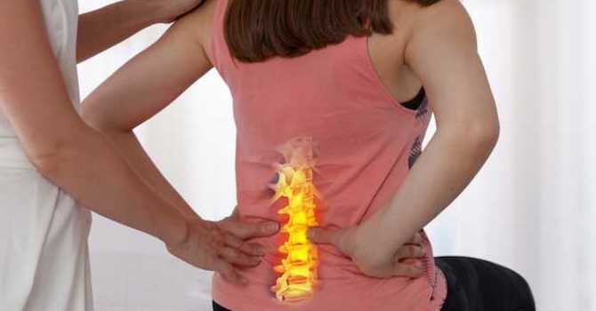  Rapid Access Clinics (RAC) For Low Back Pain