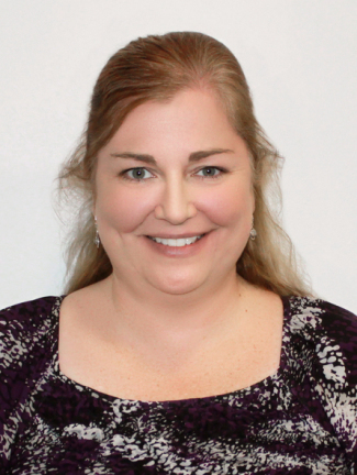 Denise MacKinnon