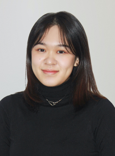 Bridgette Yu