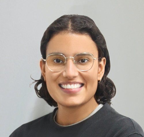 Harleen Grewal