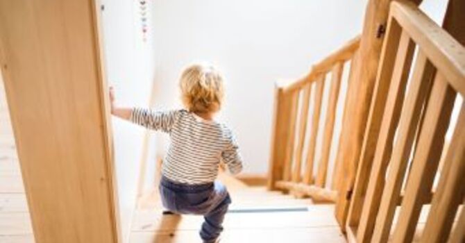 Common Injuries in Kids image