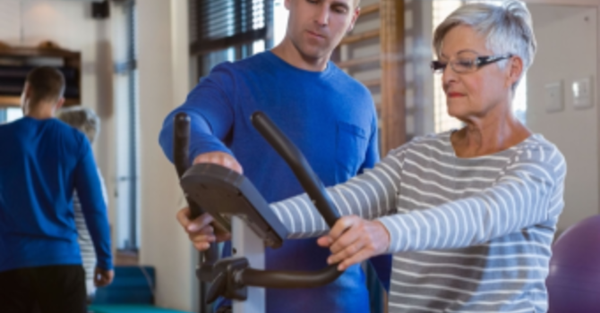 Common Myths and Facts About Physiotherapy