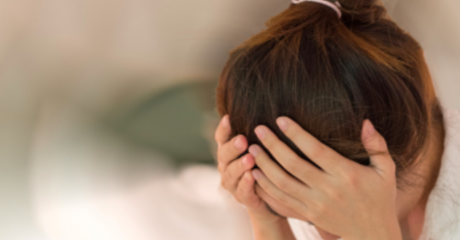 Vestibular Rehabilitation for Vertigo and Dizziness image