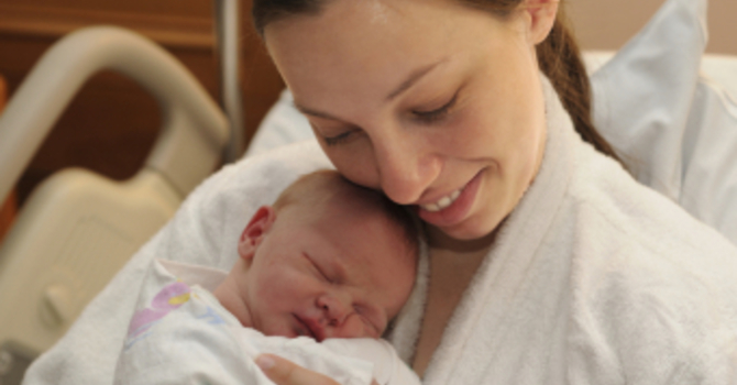 Can Physiotherapy Help Blocked Milk Ducts and Mastitis? image