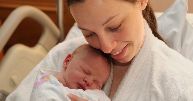 Lactation and Mastitis Physiotherapy