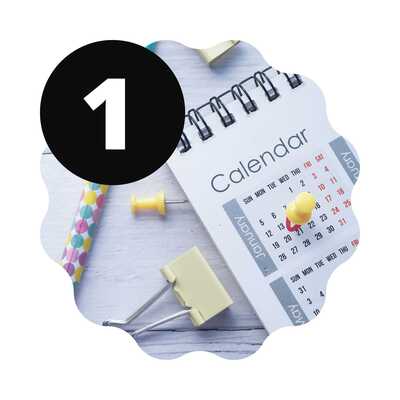 Schedule An Appointment
