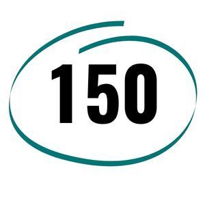 150+ years of combined experience.
