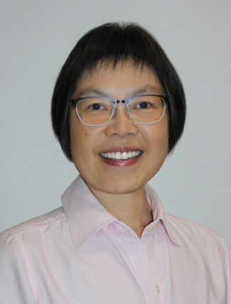 Helen  Lee, PT, BScPT, MScCH