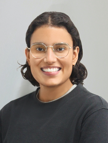 Harleen Grewal, PT, MScPT, BSc(Kin)