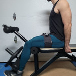 Blood Flow Restriction Training in North York