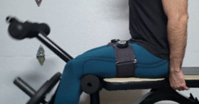 Blood Flow Restriction Training: An Evidence-Based Method to Keep Your Muscles One Pump Ahead