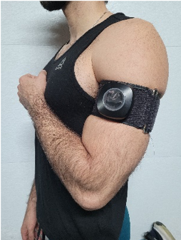 Blood Flow Restriction BFR in Toronto