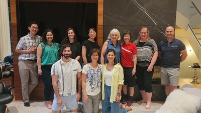 Striowski & Associates Physiotherapy Team in North York at Leslie and Sheppard