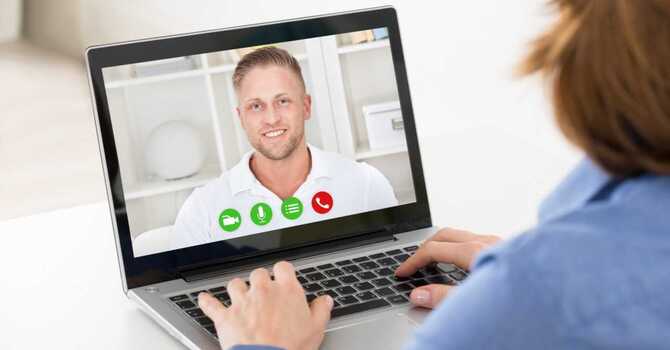 Virtual Physiotherapy Treatments