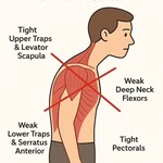 Upper Cross Syndrome