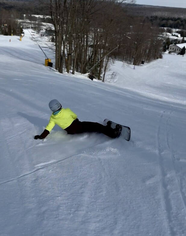 FOOSH Injuries: What They Are & How Physiotherapy Can Help This Winter