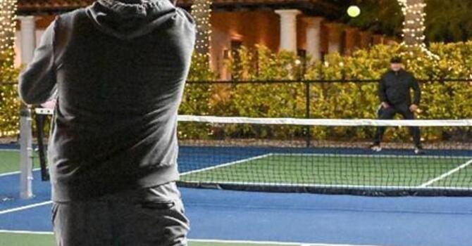 Pickleball is great for your health...but is your body ready?
