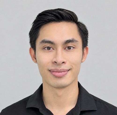 Nathan Cheung, PT, BScPT, MSc, PgDip(Acup)